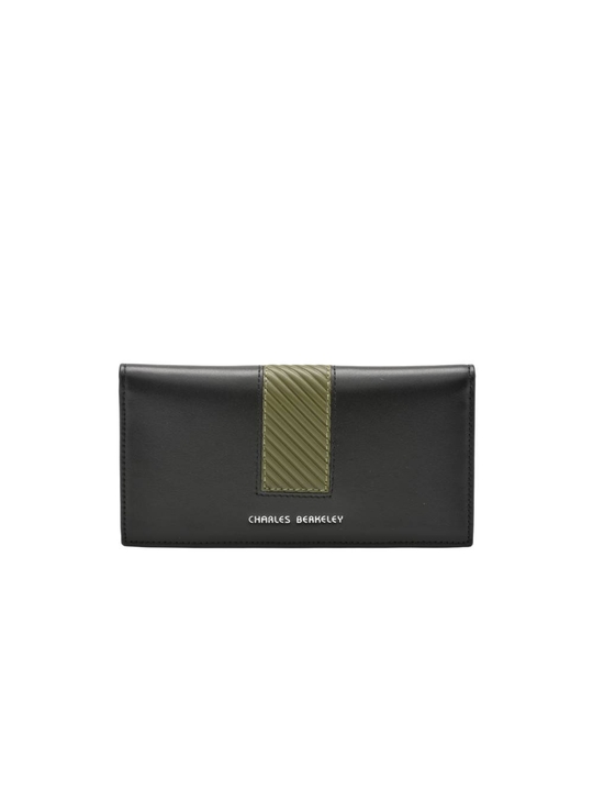 Bromley Long Wallet - XY-2447